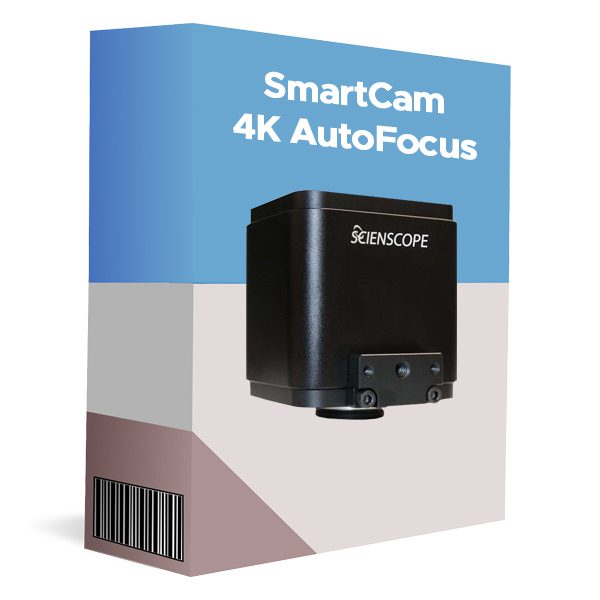 SmartCam 4K AutoFocus